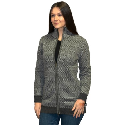 Dolpa Sweater - Women's