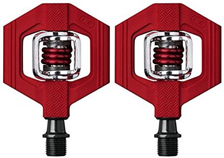 Candy 1 Bike Pedals