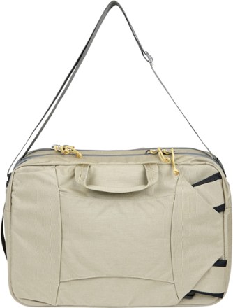 3-Way 18 Expandable Briefcase