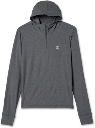 Uluwatu 24 Water Hoodie - Men's