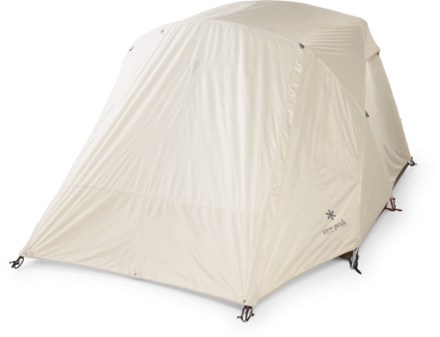 Alpha Breeze Tent