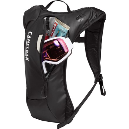 Zoid Snow Hydration Pack
