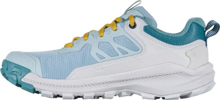 Katabatic Low Hiking Shoes - Women's