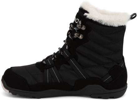 Alpine Snow Boots - Women's