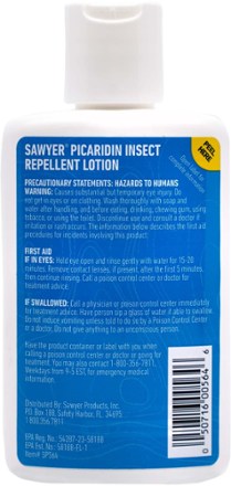 Picaridin Insect Repellent Lotion - 4 fl. oz.