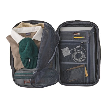 Black Hole Micro MLC Pack