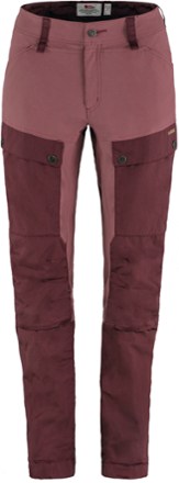 Keb Trousers - Women's - Curved Fit