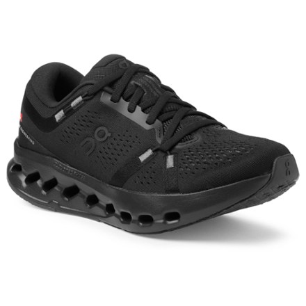 Cloudsurfer 2 Road-Running Shoes - Women's