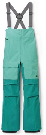 First Chair GTX ePE Bib Pants - Women's