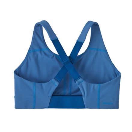 Shadowlite Mid Impact Bra