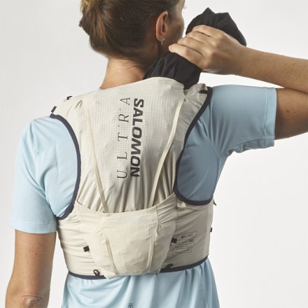 S/Lab Ultra 10 Hydration Vest