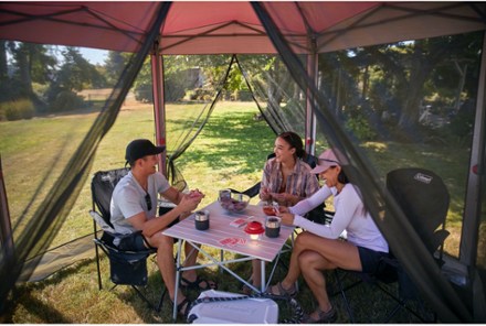 Back Home Screen Canopy Tent - 10.5 x 9