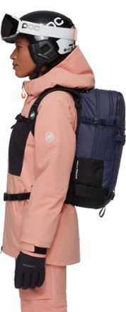 Nirvana 28 Snow Pack - Women's