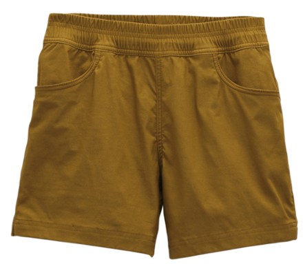 Halle E-Waist Shorts II - Women's