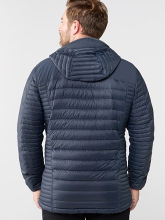 Spyfire Down Jacket - Men's
