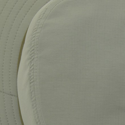 Sahara Sun Hat with Cape