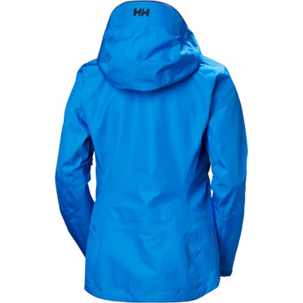 Odin Mount Infinity 3L Shell Jacket - Women's