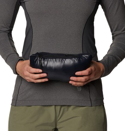 Ghost Whisperer/2 Down Jacket - Women's