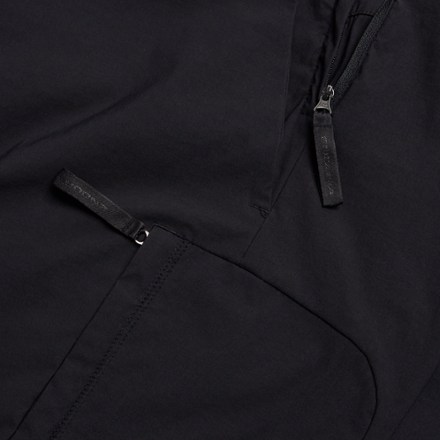 Sultrac Cargo Bib Bike Pants - Men's