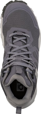 Katabatic Mid Hiking Boots - Women's
