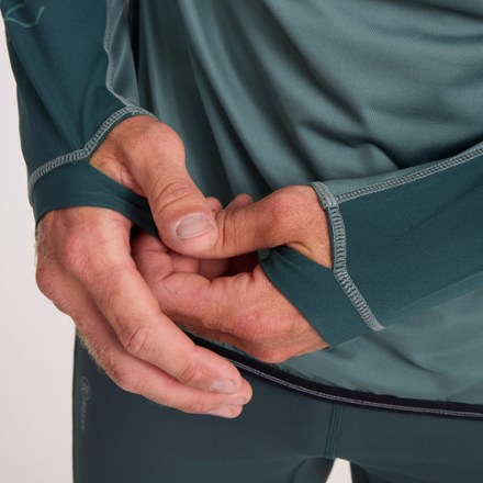 Grinnell Hoodie - Men's