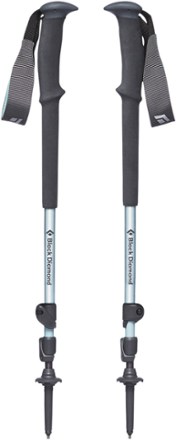Trail Trekking Poles - Pair - Women's