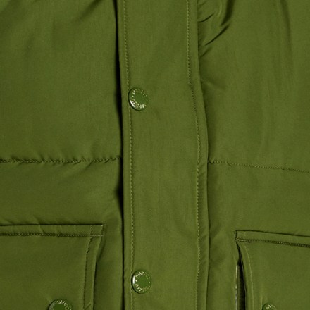 Spruce Wood Insulated Parka - Women's
