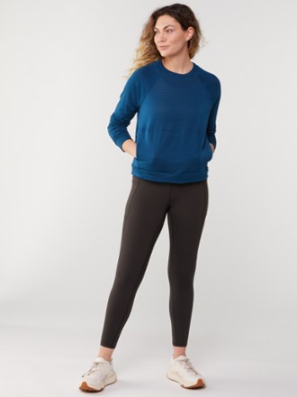 Maipo 7/8 Stash Tights - Women's