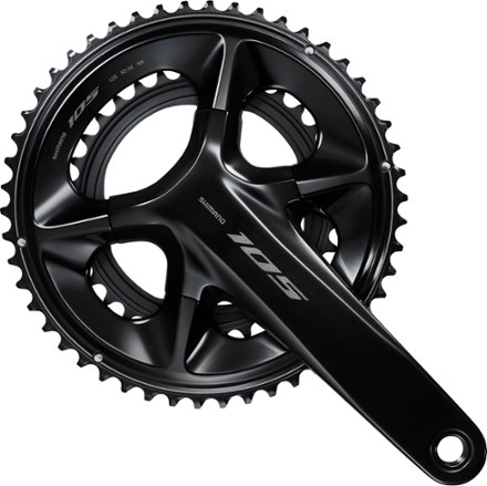 105 FC-R7100 12-Speed Crankset