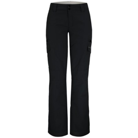 Slope Cargo Snow Pants - Women's