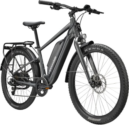 Adventure Neo Allroad EQ Electric Bike