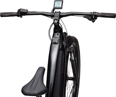 Tesoro Neo X 2 StepThru Electric Bike