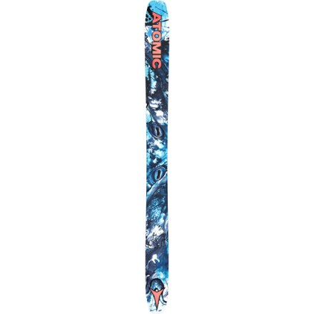 Bent Chetler 120 Skis - 2024/2025
