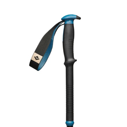 Traverse Compactor Ski Poles - Pair