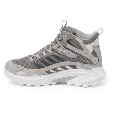Moab Speed 2 Mid GTX Hiking Boots - Women's