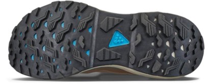 Pure Trail Trail-Running Shoes - Women's