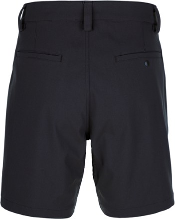 Hot Tub 7.5" Bike Shorts - Men's