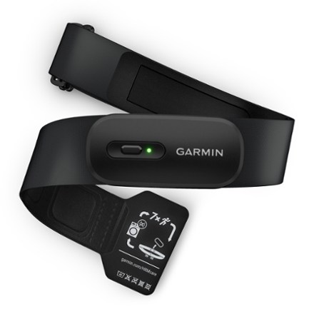HRM 200 Heart Rate Monitor