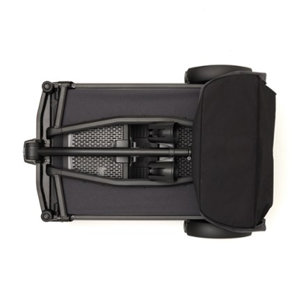 Foldable Rear Basket XL
