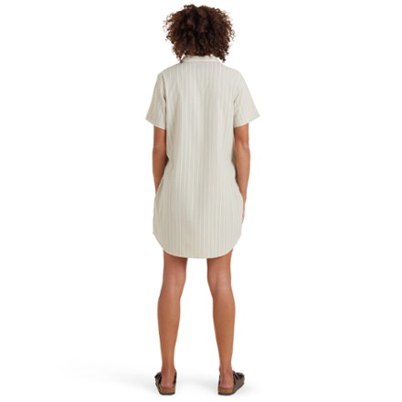 Bless Up Dress