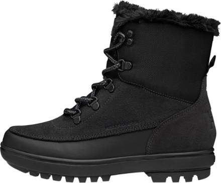 Sorrento Insulated Winter Boots - Women's