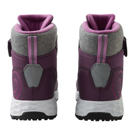 Hallava Reimatec Winter Shoes - Toddlers'/Kids'