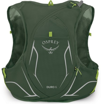 Duro 6 Hydration Vest - Men's