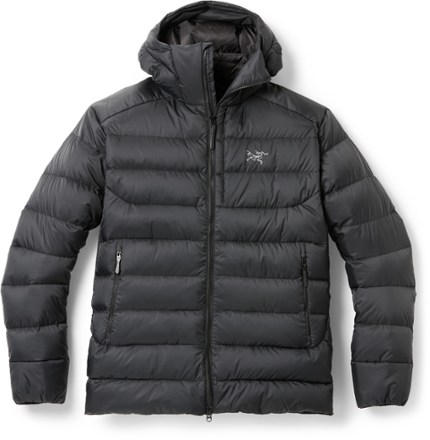 Thorium Down Hoodie - Men's