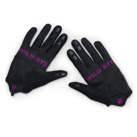 Galena Gel Bike Gloves - Women's