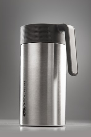 Glacier Vacuum Java Press - 33 fl. oz.