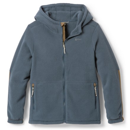 Campwell Fleece Jacket - Kids'