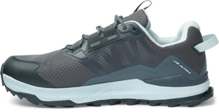 Lone Peak ALL-WTHR Low 2 Trail-Running Shoes - Women's