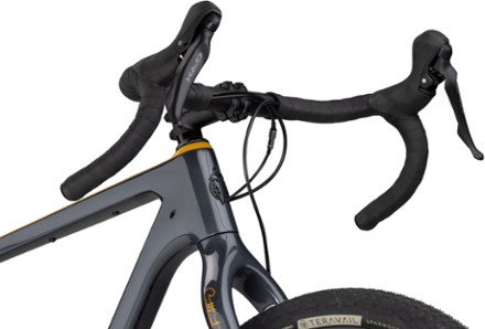 Cutthroat GRX 600 Bike