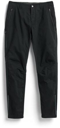 Riders Hybrid Cycling Trousers - Men's